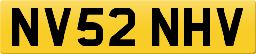 NV52NHV